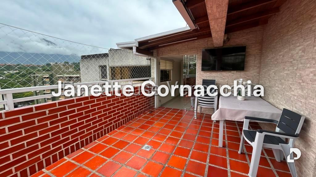 Apartment in El Cafetal, Caracas – 11