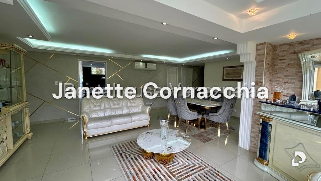 Apartment in El Cafetal, Caracas – 21