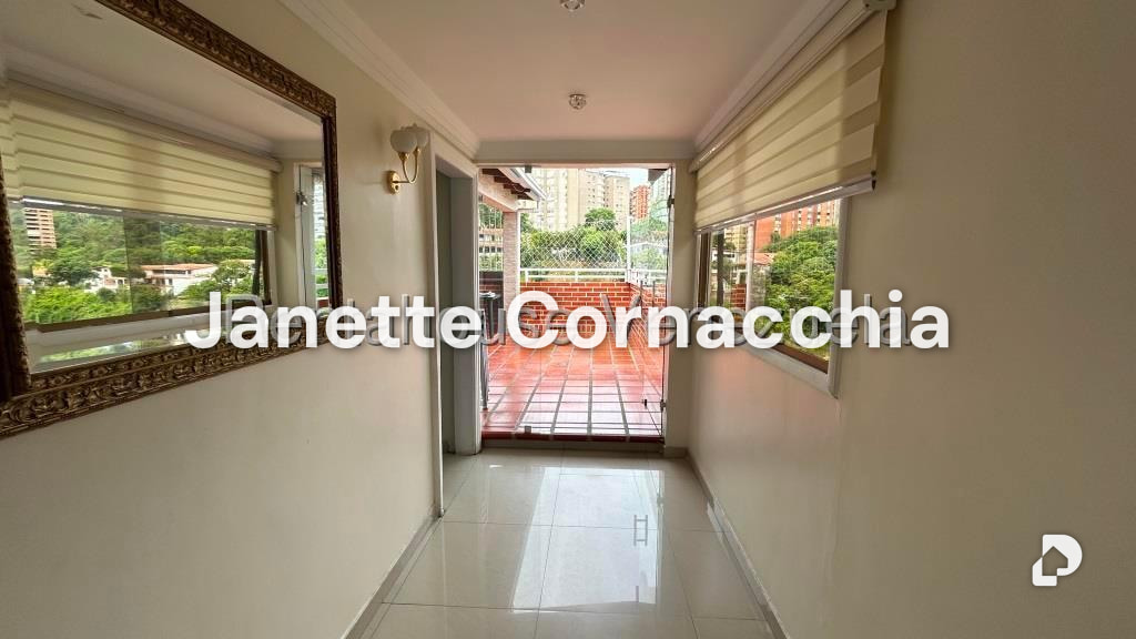 Apartment in El Cafetal, Caracas – 10