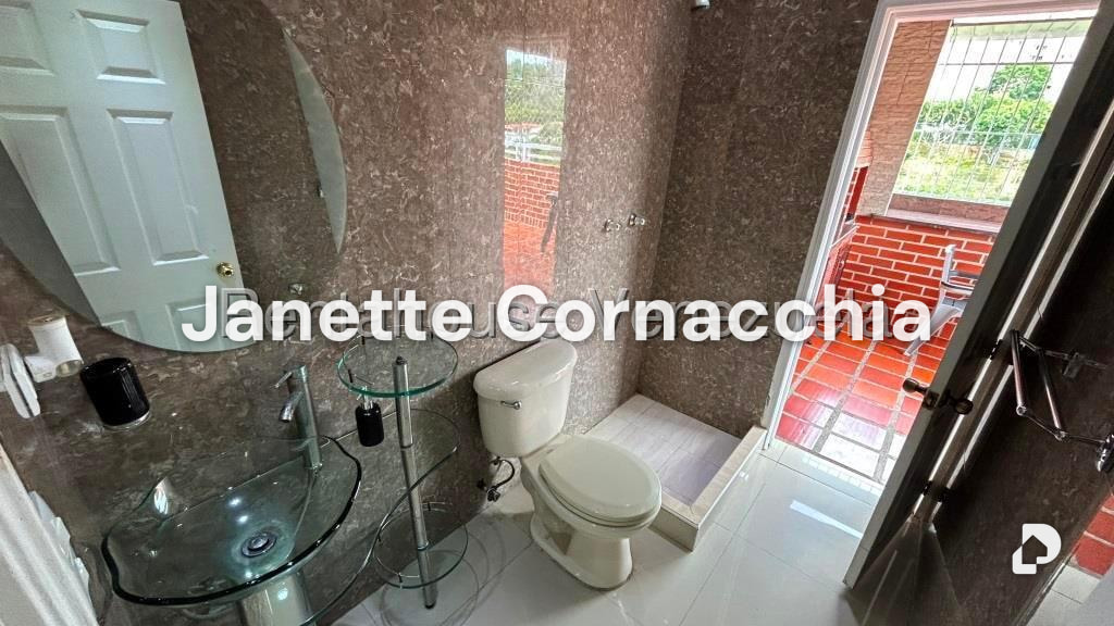 Apartment in El Cafetal, Caracas – 13