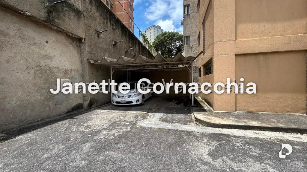 Apartment in El Cafetal, Caracas – 17