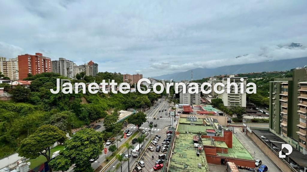 Apartment in El Cafetal, Caracas – 15