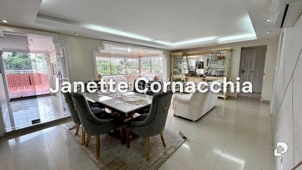 Apartment in El Cafetal, Caracas – 3