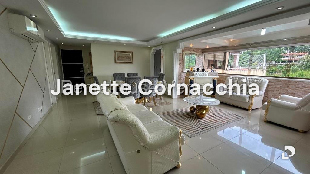 Apartment in El Cafetal, Caracas – 2
