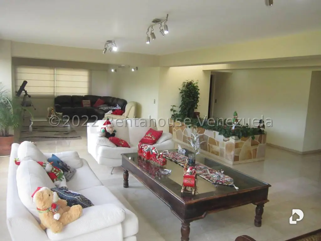 Apartamento en Guaicay, Caracas – 29