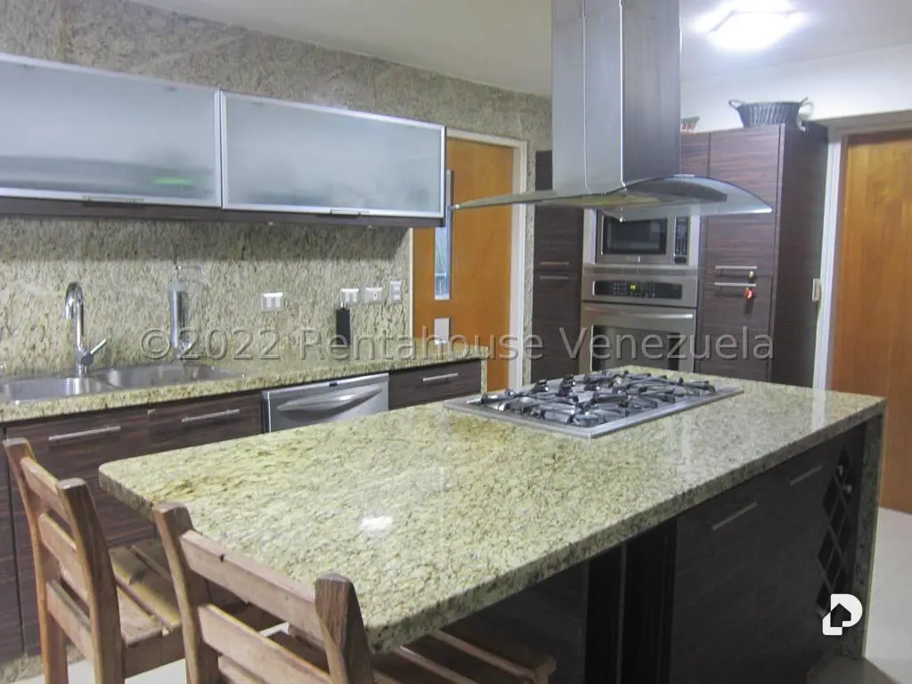 Apartamento en Guaicay, Caracas – 11