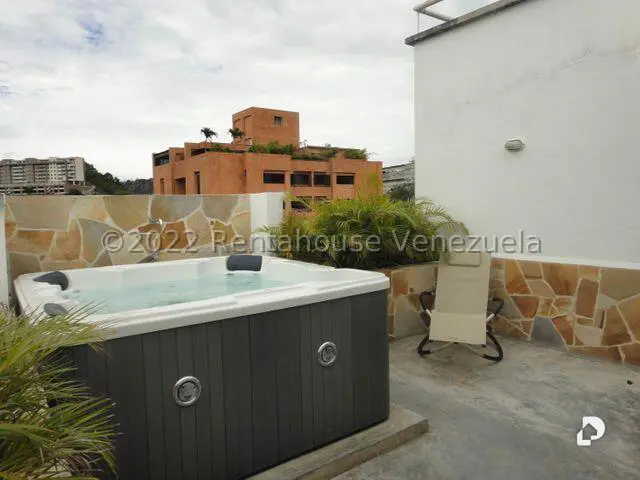 Apartamento en Guaicay, Caracas – 20