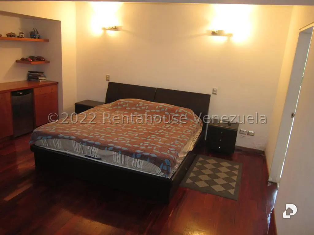 Apartamento en Guaicay, Caracas – 14