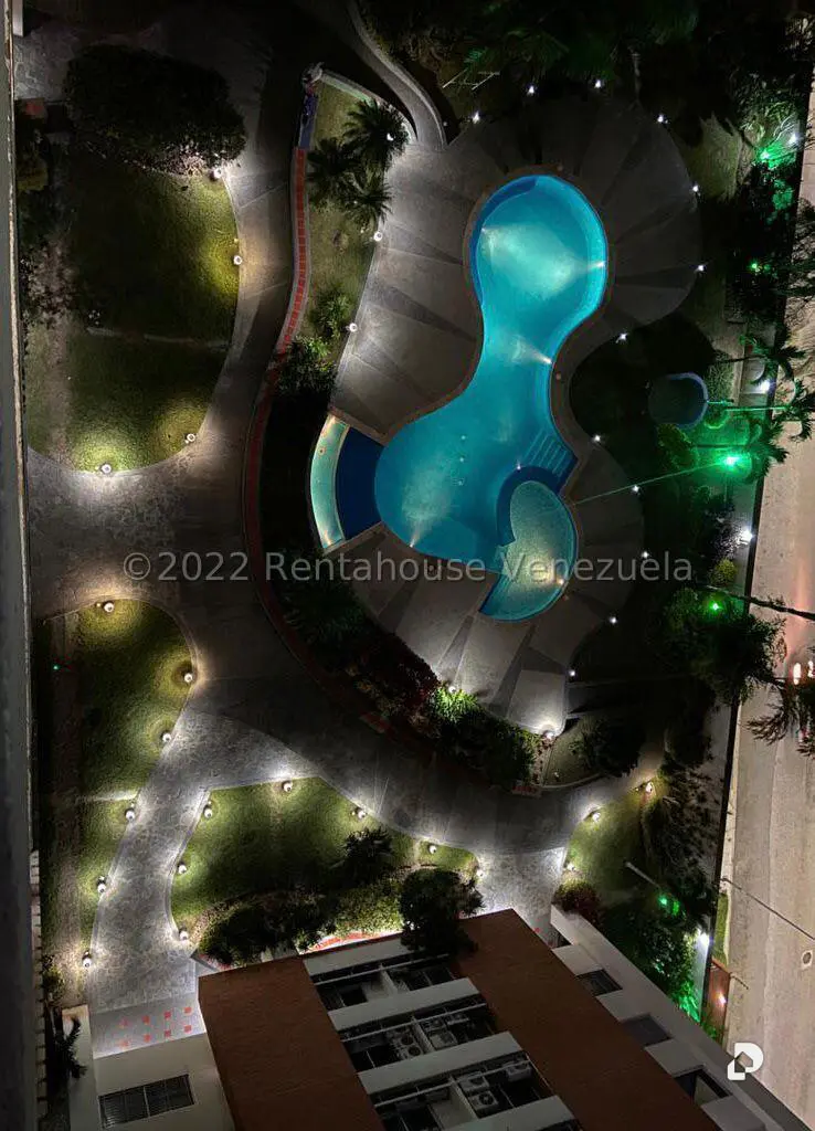 Apartamento en Guaicay, Caracas – 26