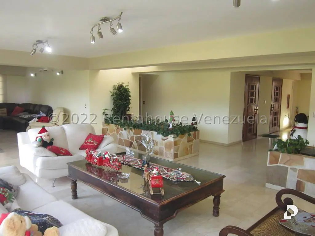 Apartamento en Guaicay, Caracas – 30