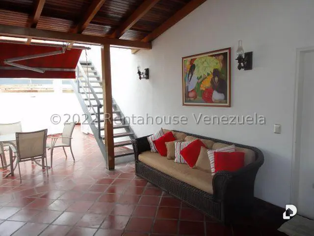 Apartamento en Guaicay, Caracas – 24