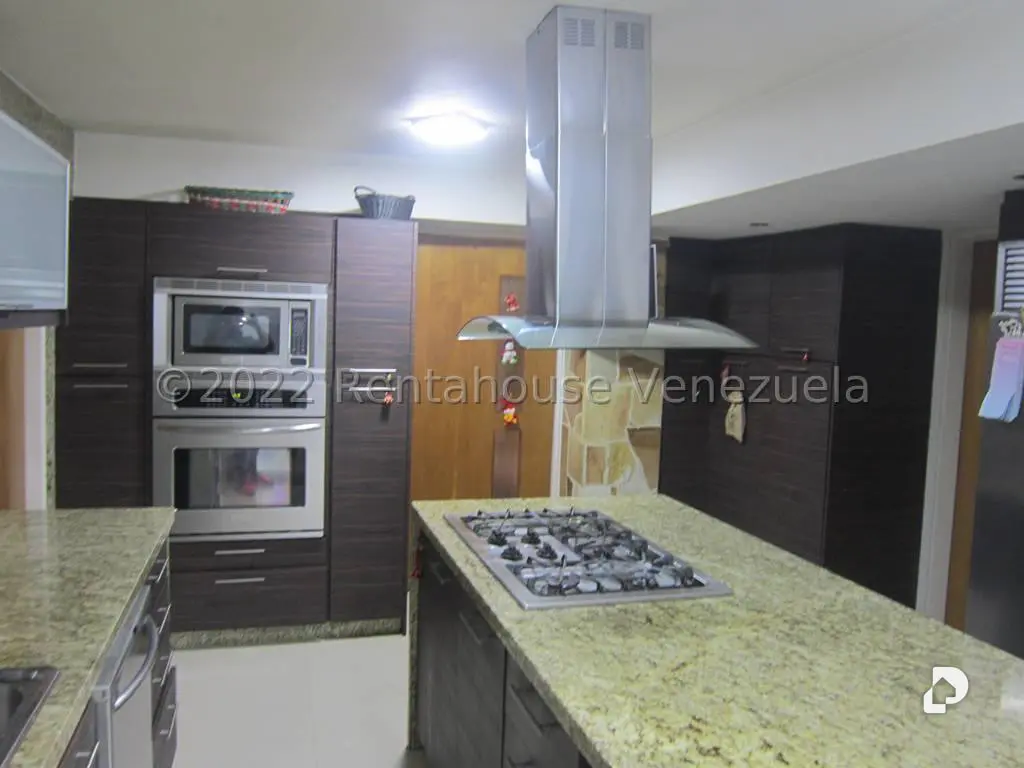 Apartamento en Guaicay, Caracas – 10