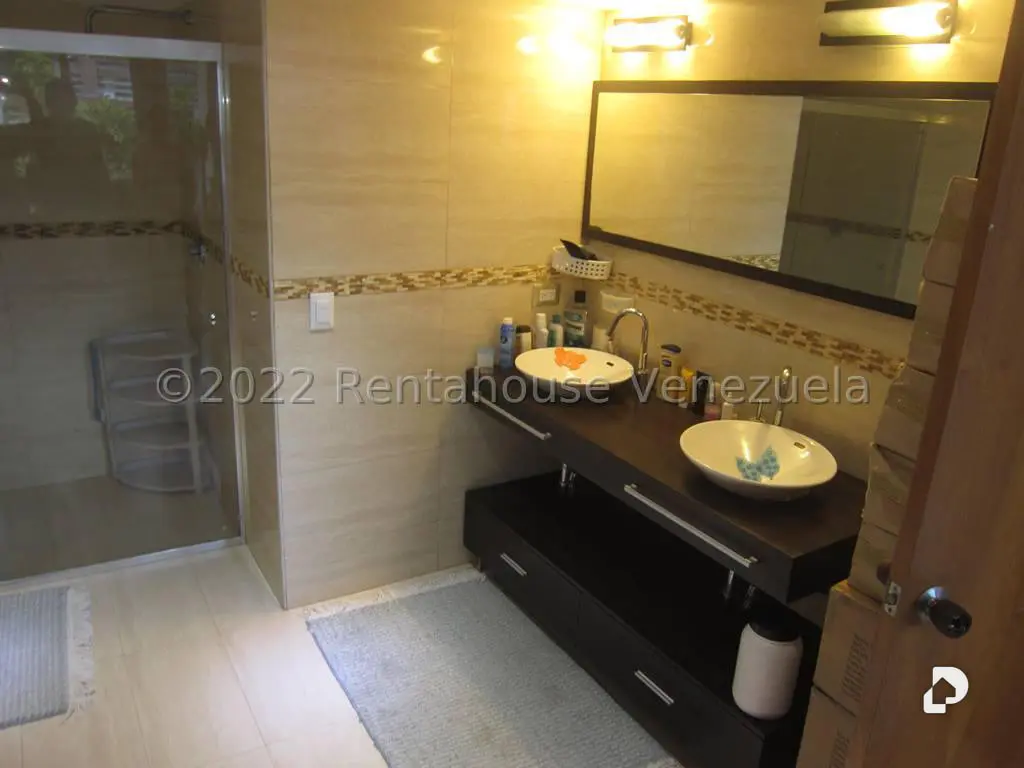 Apartamento en Guaicay, Caracas – 15