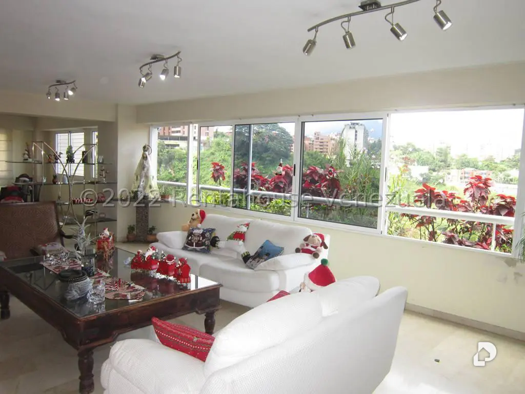 Apartamento en Guaicay, Caracas – 4