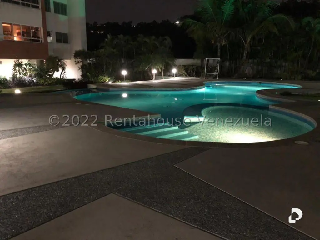 Apartamento en Guaicay, Caracas – 27