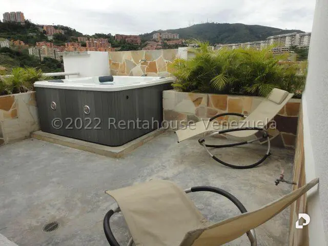 Apartamento en Guaicay, Caracas – 19