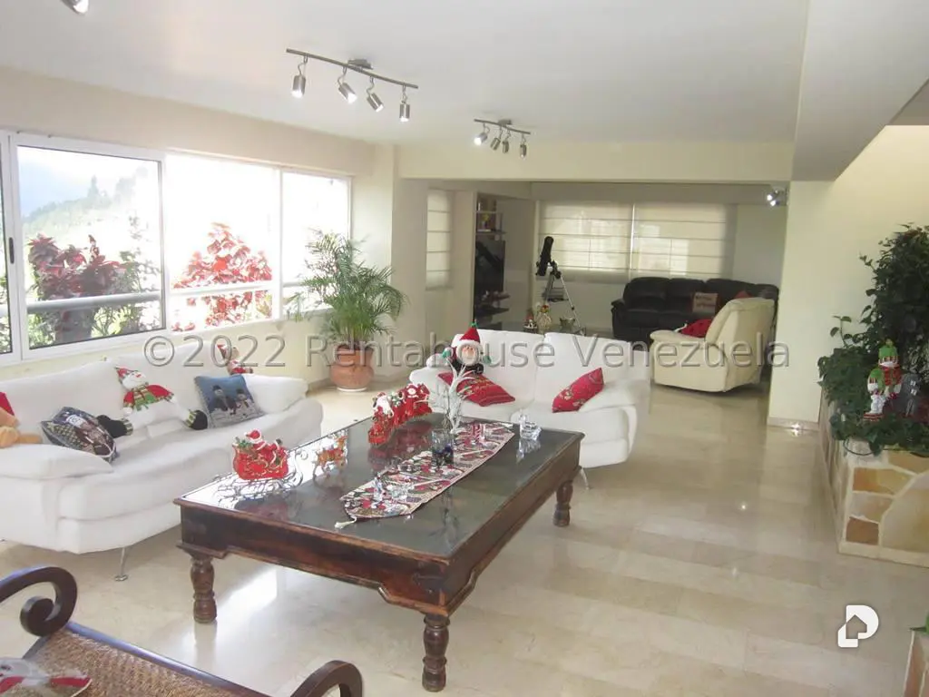 Apartamento en Guaicay, Caracas – 7