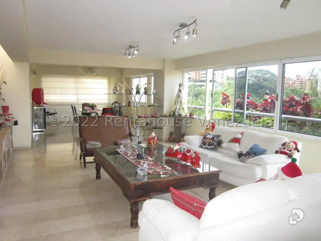Apartamento en Guaicay, Caracas – 5