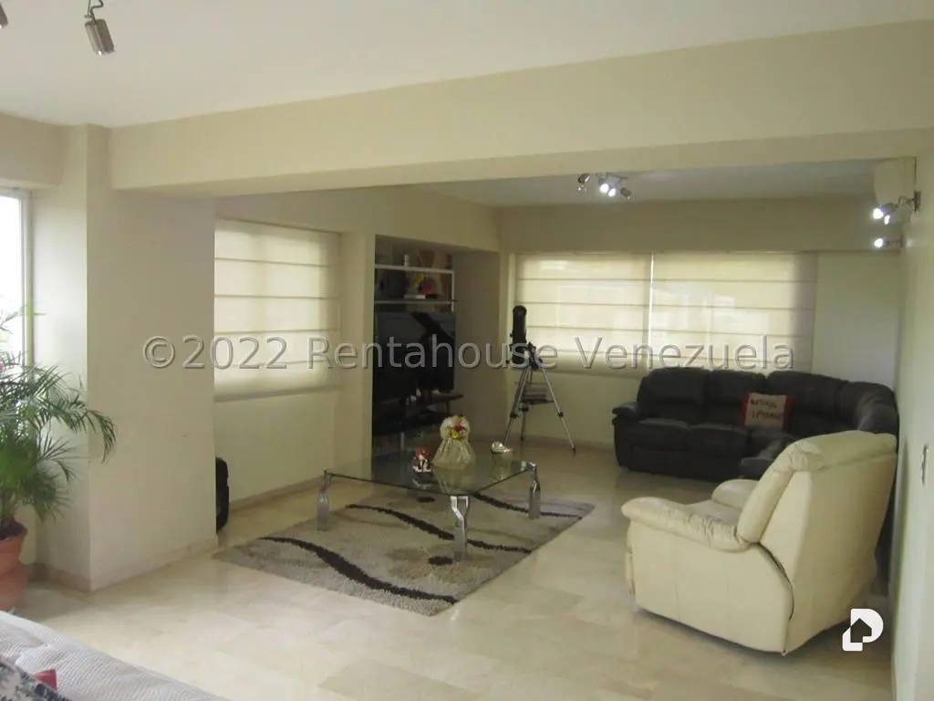 Apartamento en Guaicay, Caracas – 2
