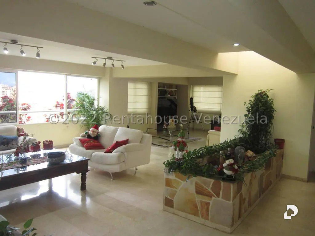 Apartamento en Guaicay, Caracas – 3