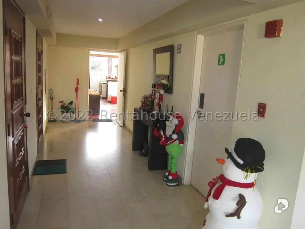 Apartamento en Guaicay, Caracas – 13