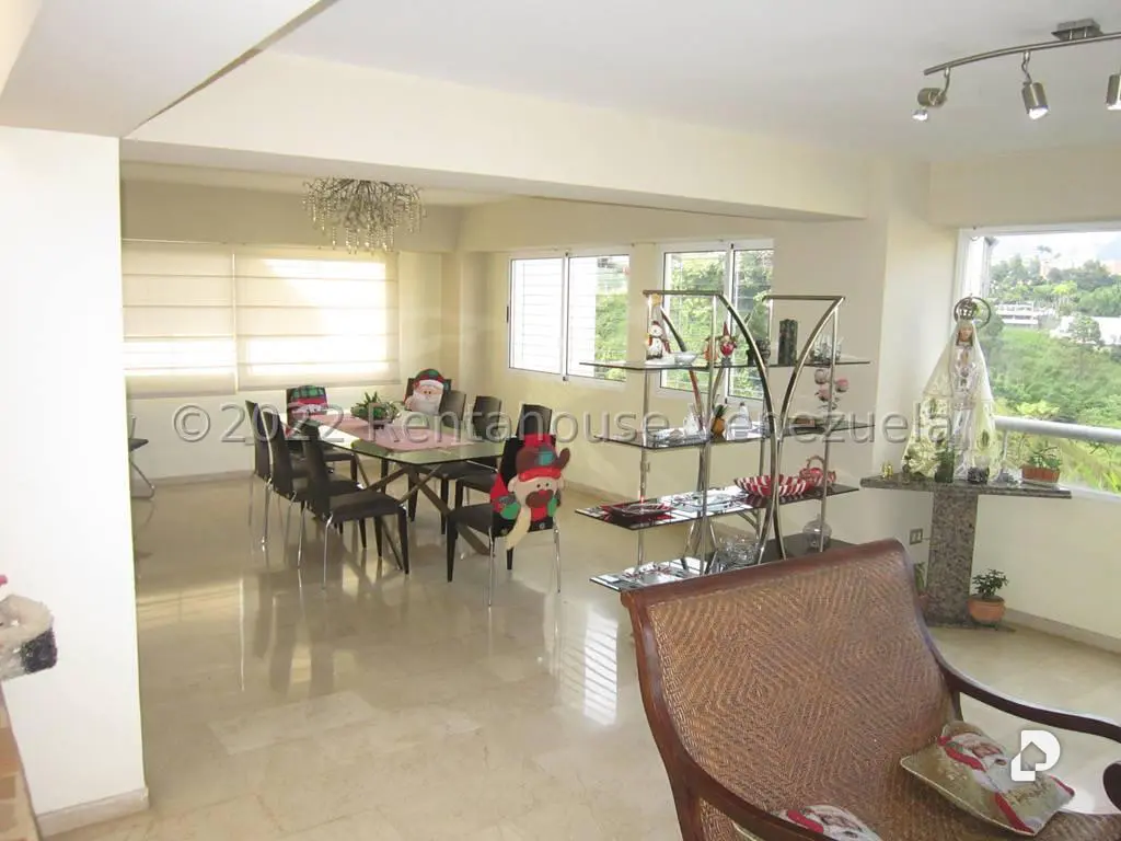 Apartamento en Guaicay, Caracas – 6