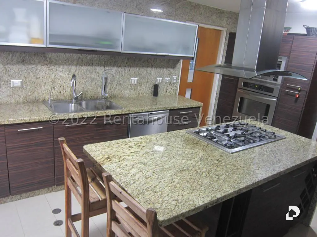 Apartamento en Guaicay, Caracas – 12