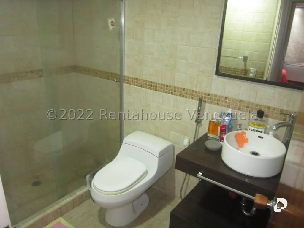 Apartamento en Guaicay, Caracas – 18