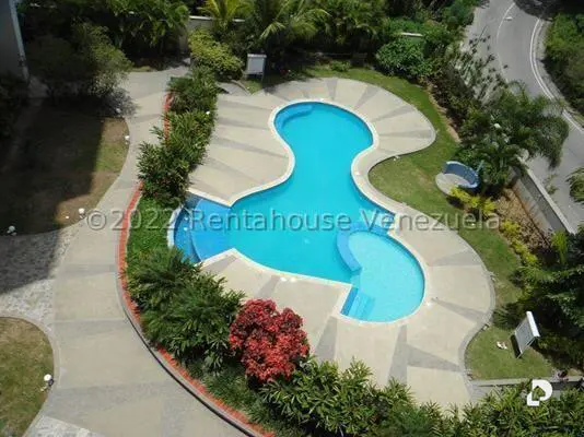 Apartamento en Guaicay, Caracas – 25