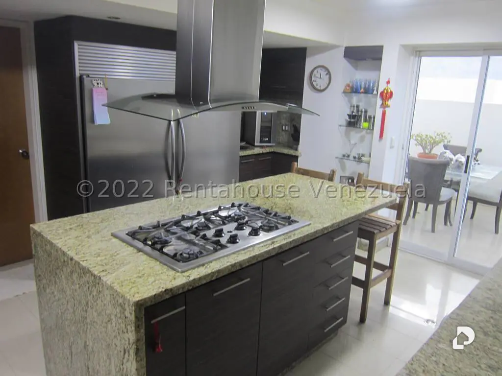 Apartamento en Guaicay, Caracas – 9