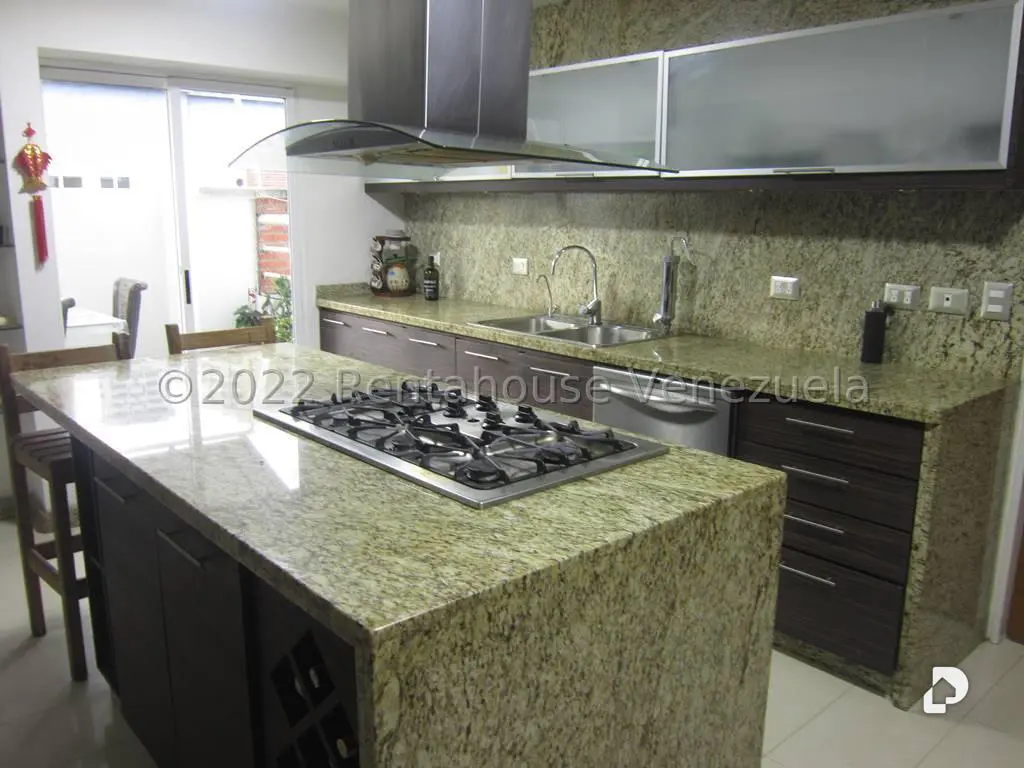Apartamento en Guaicay, Caracas – 8