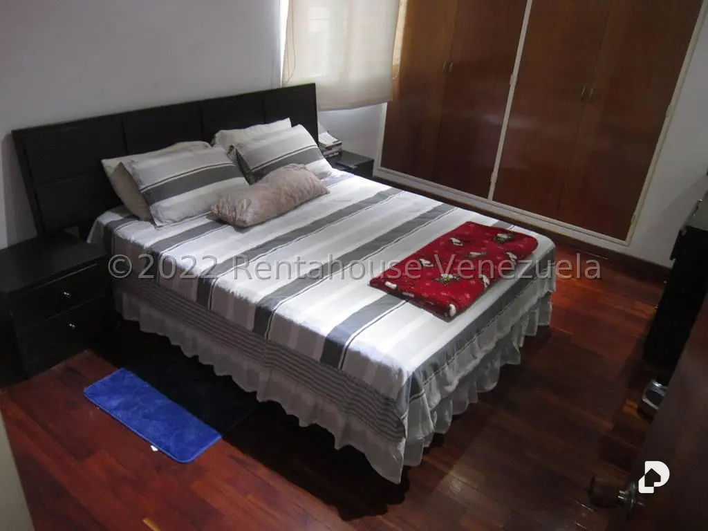 Apartamento en Guaicay, Caracas – 17
