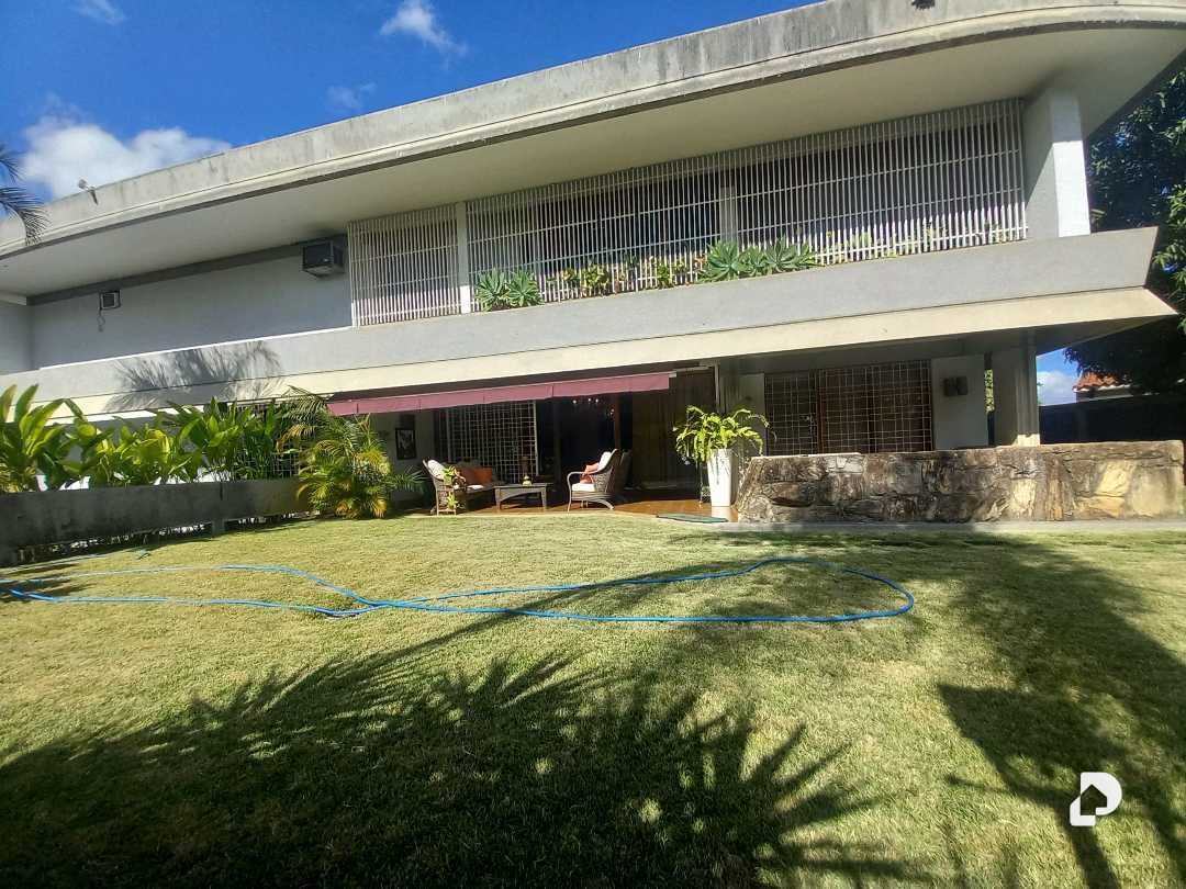 Casa en Valle Arriba, Caracas – 13