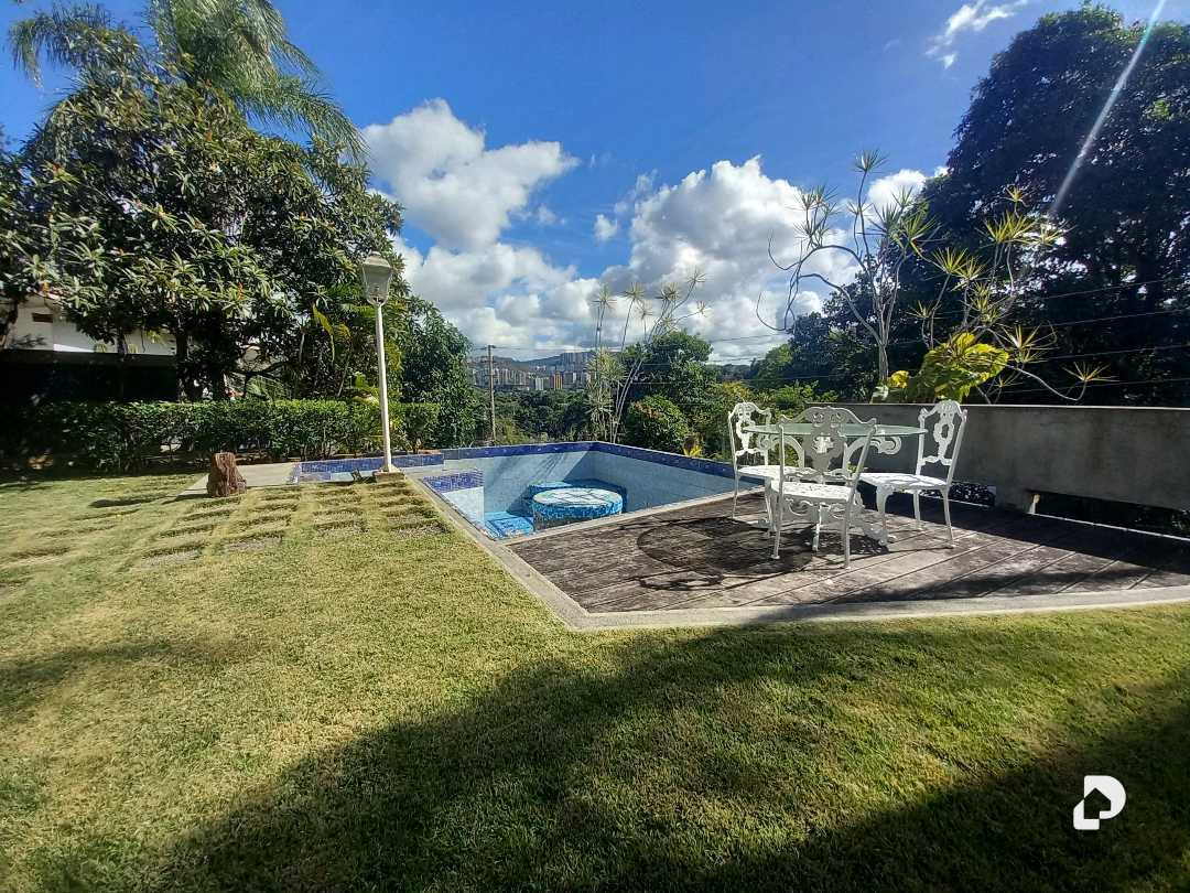 Casa en Valle Arriba, Caracas – 10