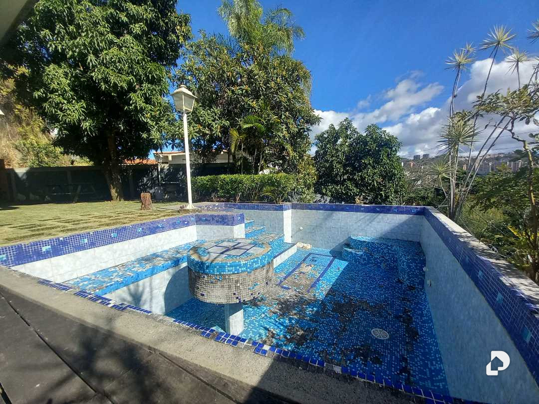 Casa en Valle Arriba, Caracas – 11