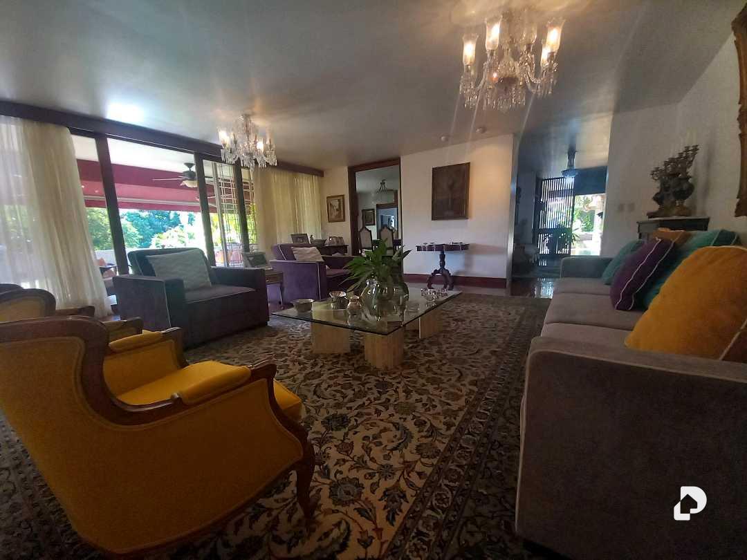 Casa en Valle Arriba, Caracas – 3