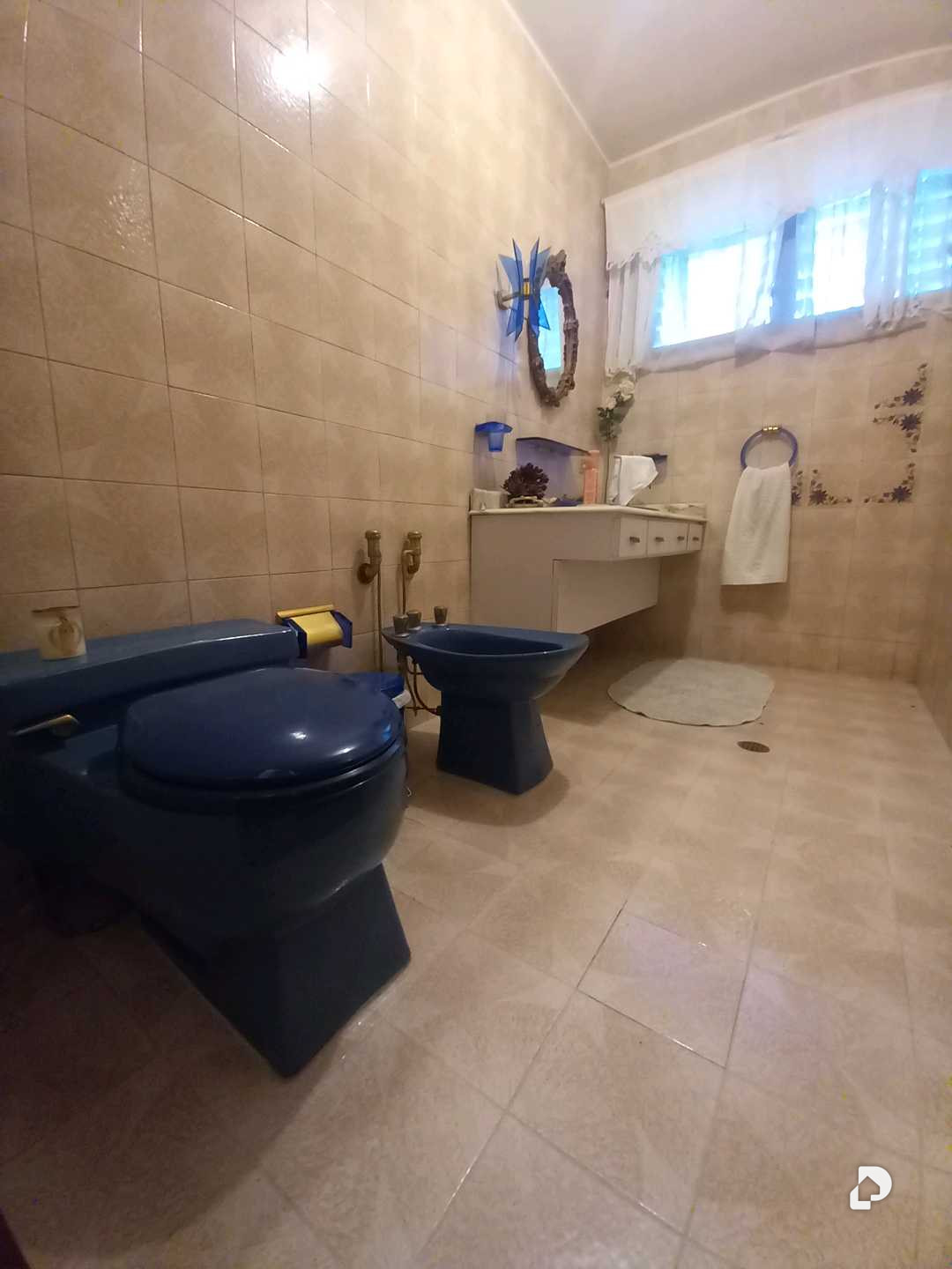 Casa en Valle Arriba, Caracas – 2