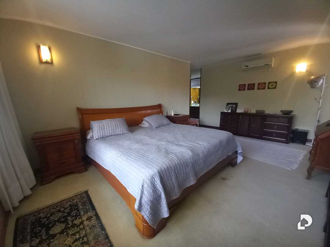 Casa en Valle Arriba, Caracas – 8
