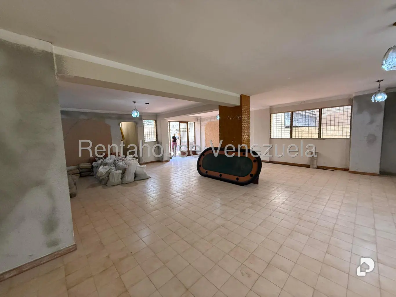 Apartamento en Terrazas del Ávila, Caracas – 24