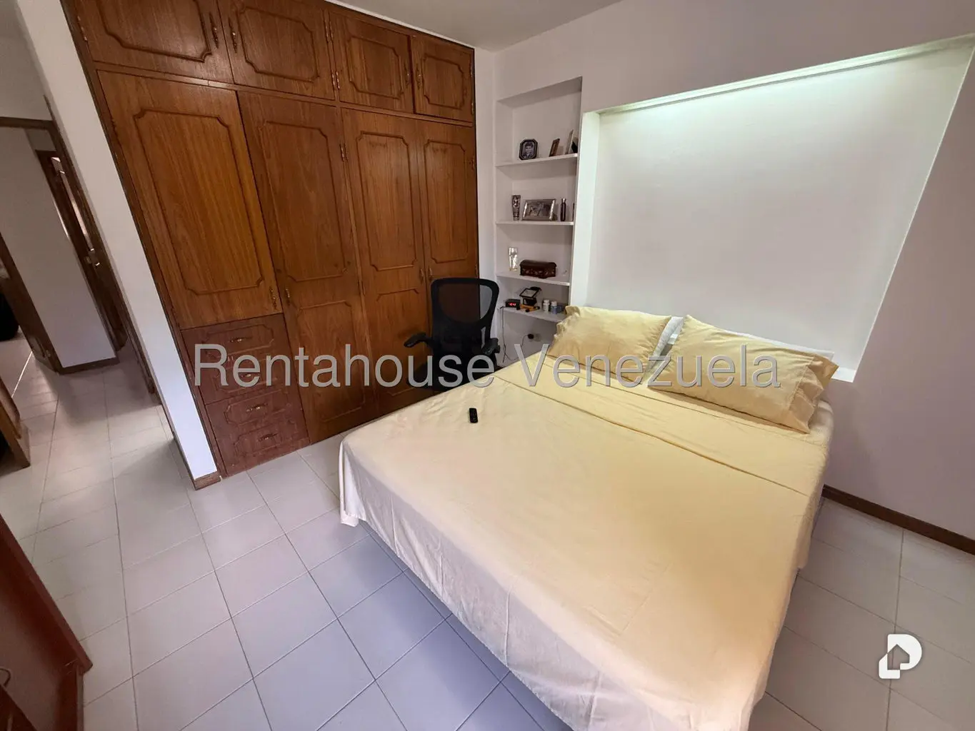 Apartamento en Terrazas del Ávila, Caracas – 14