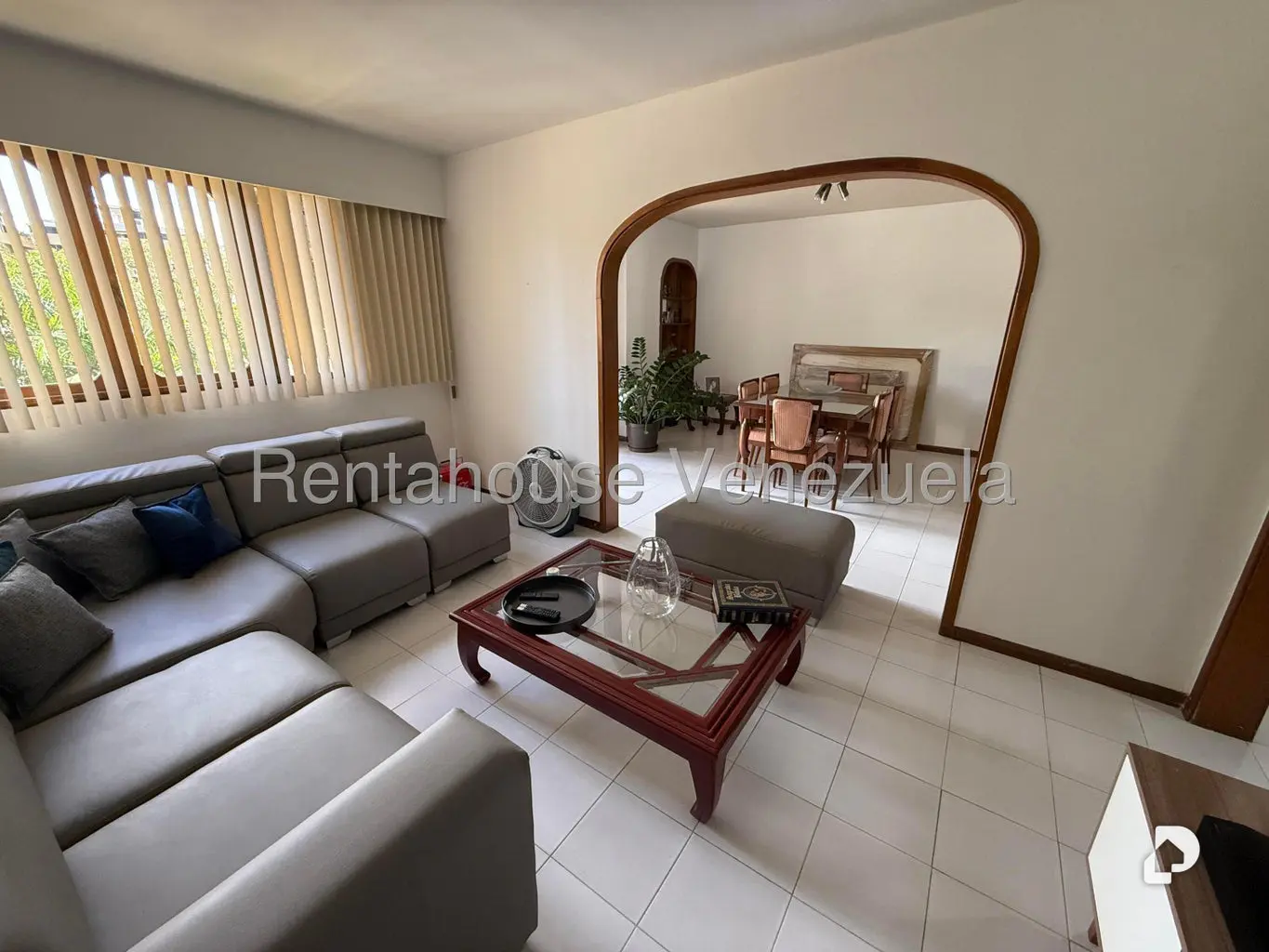Apartamento en Terrazas del Ávila, Caracas – 4