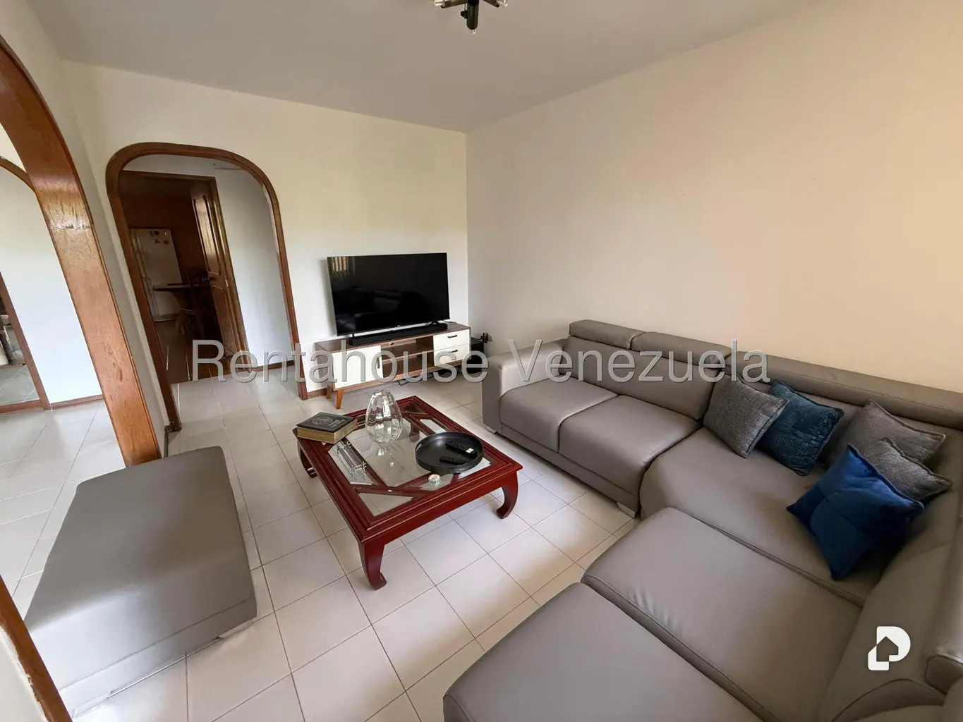 Apartamento en Terrazas del Ávila, Caracas – 2