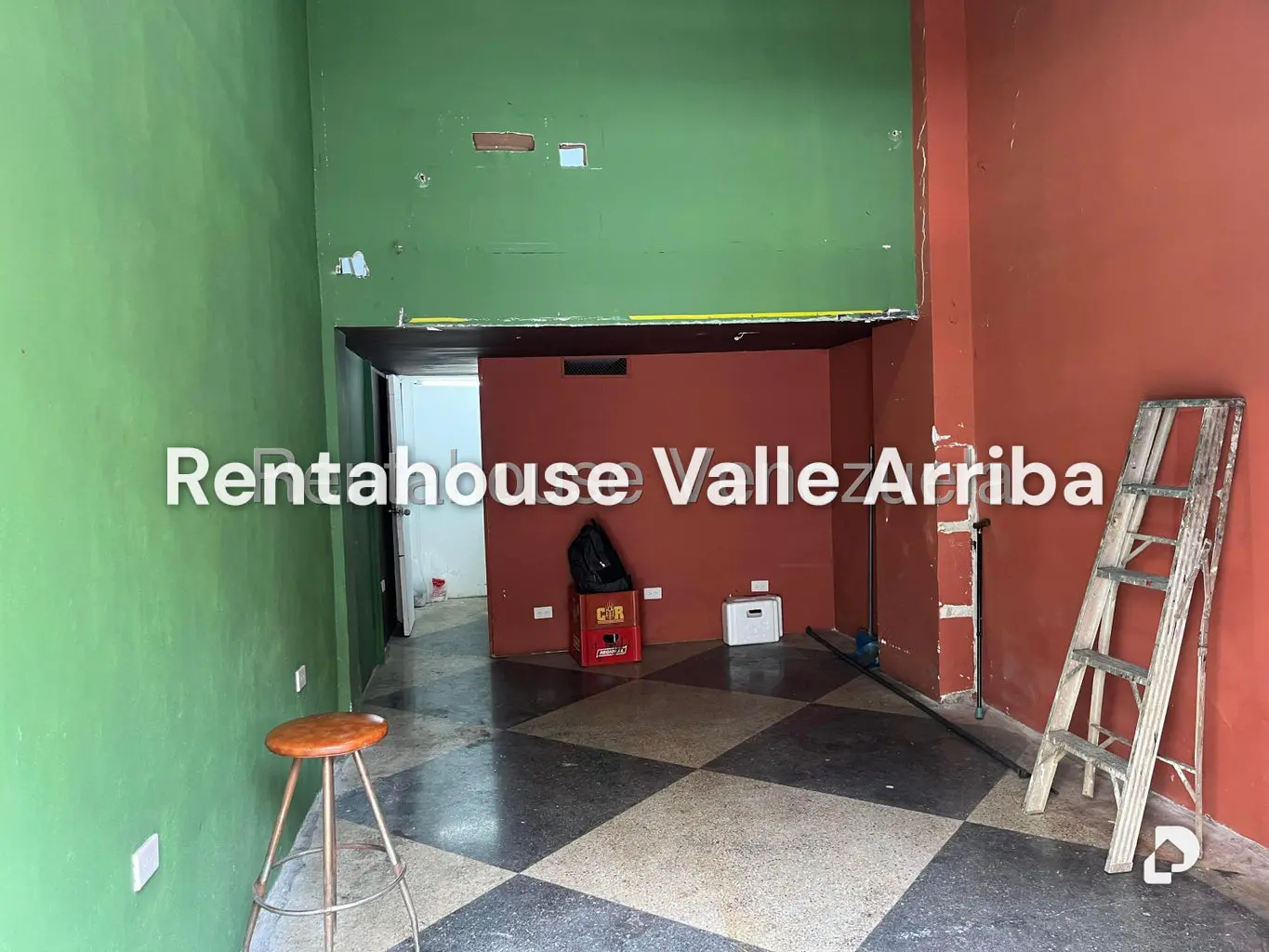 Local comercial en Chacao, Caracas – 3