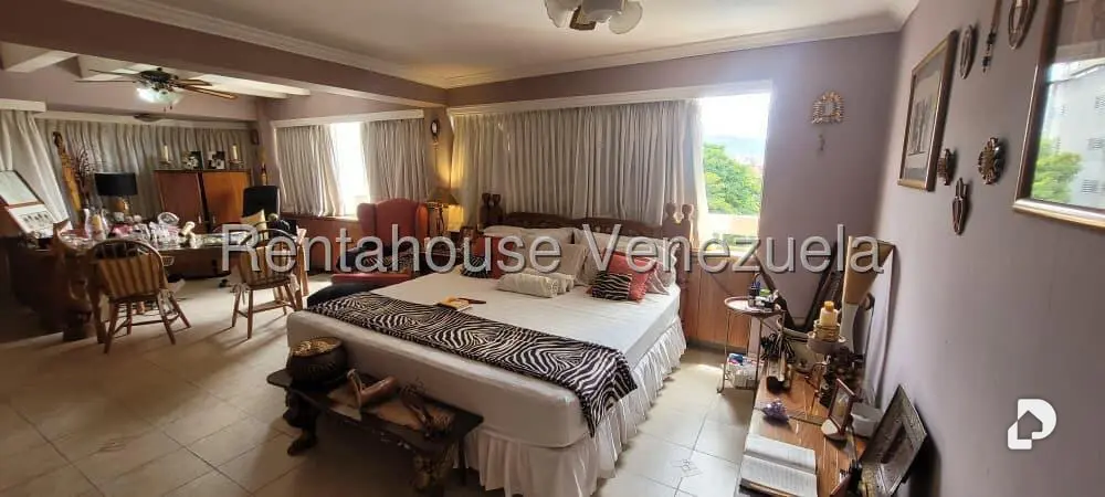 Apartamento en Los Samanes, Caracas – 17