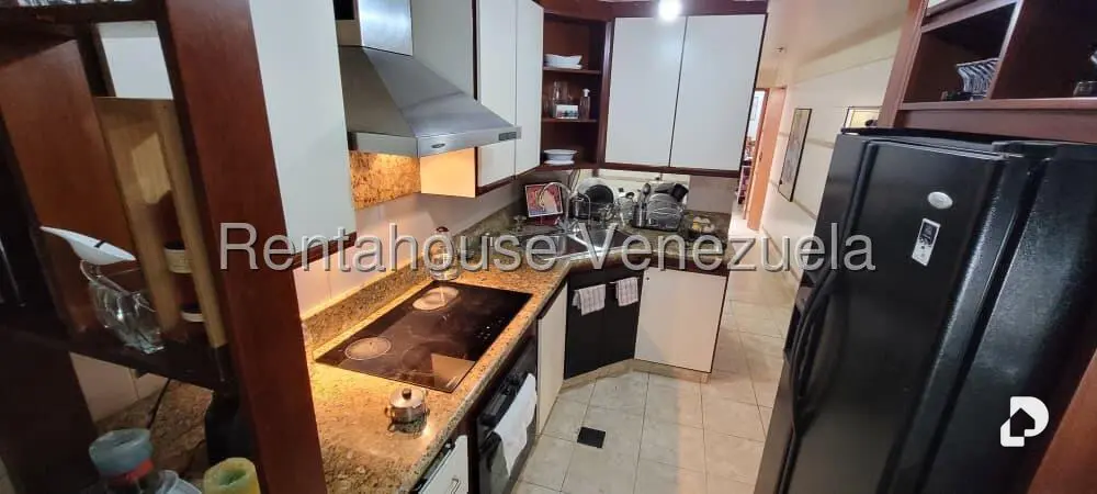 Apartamento en Los Samanes, Caracas – 10