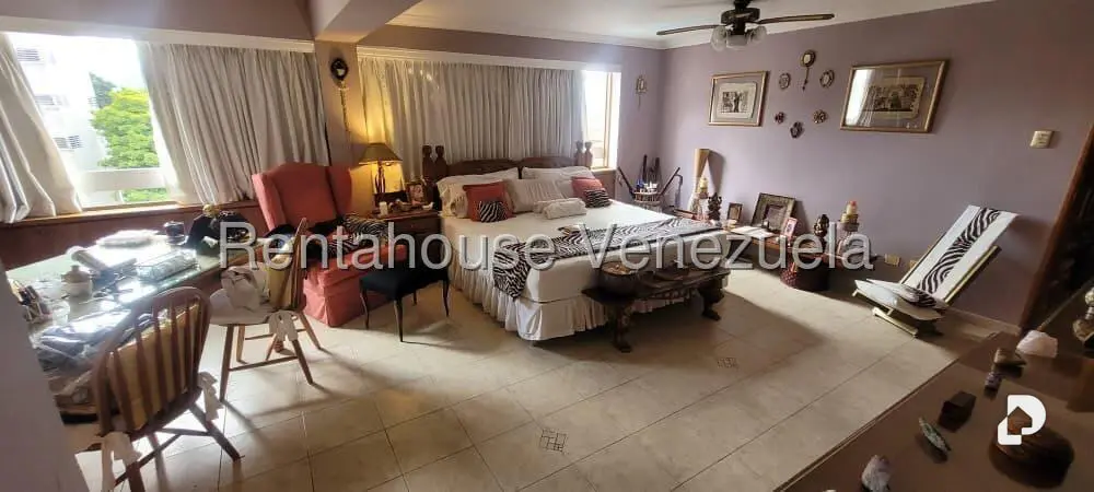 Apartamento en Los Samanes, Caracas – 18