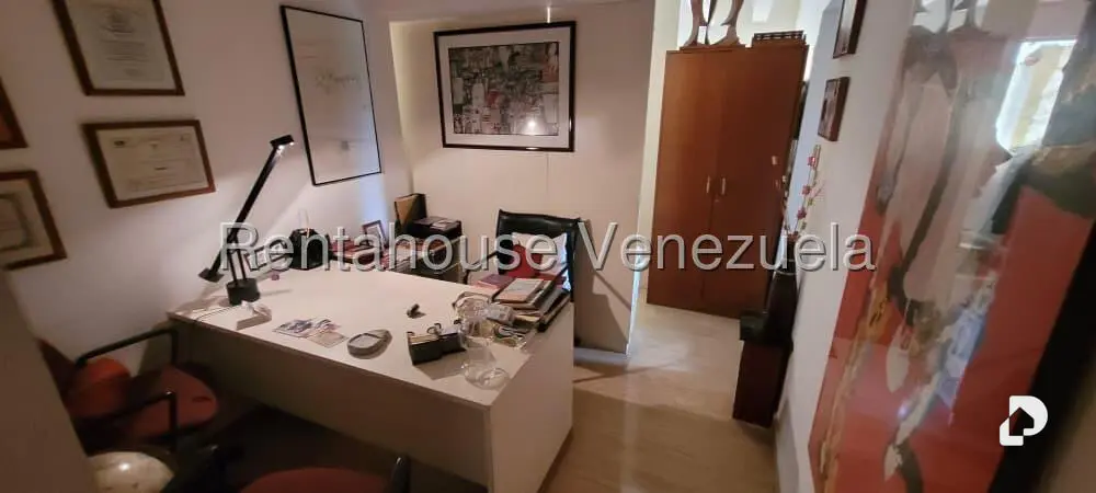 Apartamento en Los Samanes, Caracas – 27