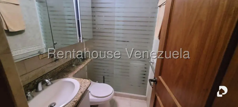 Apartamento en Los Samanes, Caracas – 25