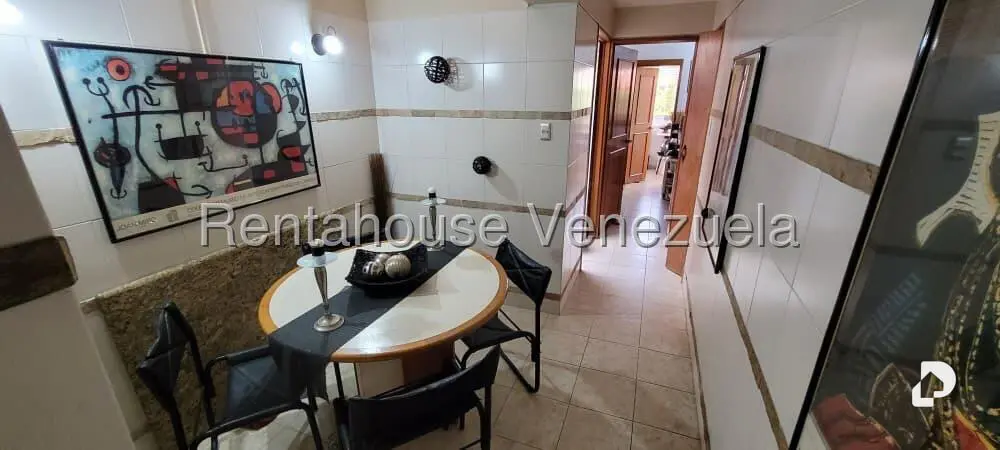 Apartamento en Los Samanes, Caracas – 13