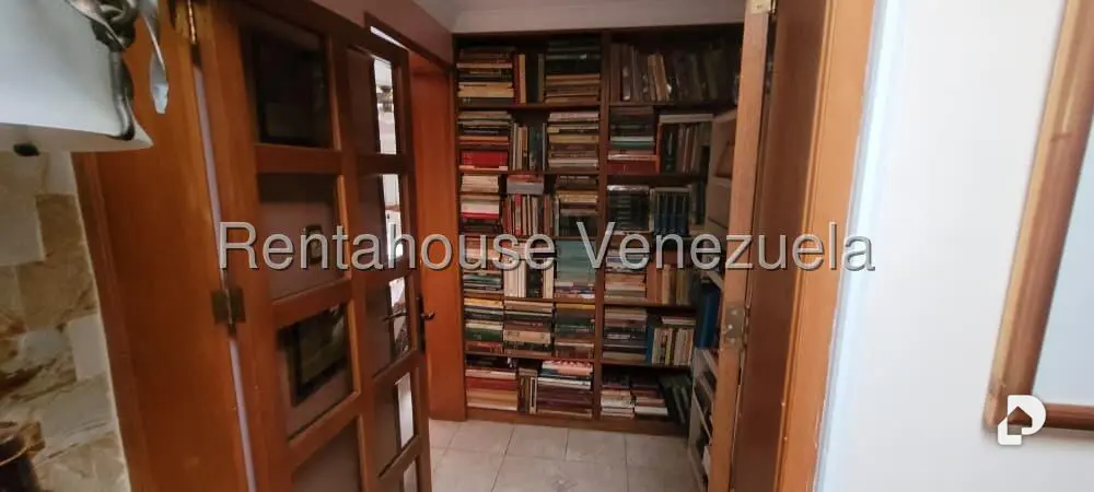 Apartamento en Los Samanes, Caracas – 16